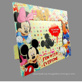 Quality Brand Paper Photo Frame